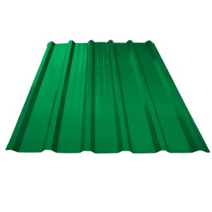 Box Profile – Dark Green Glossy 28G