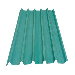 Box Profile – Dark Green Matt 28G