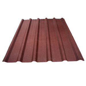 Box Profile – Maroon Matt 28G