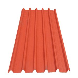 Box Profile – Tile Red Matt 28G