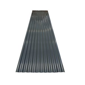 Corrugated – C/Grey Glossy 30G