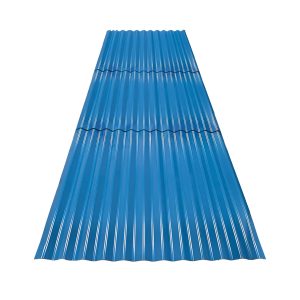 Corrugated – Sky Blue Glossy 30G