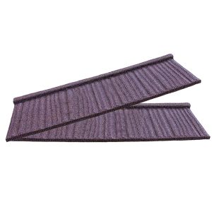 Shake Tile – Terracotta