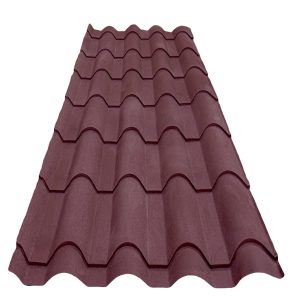 Eurotile Matte – Chocolate Matt 30G