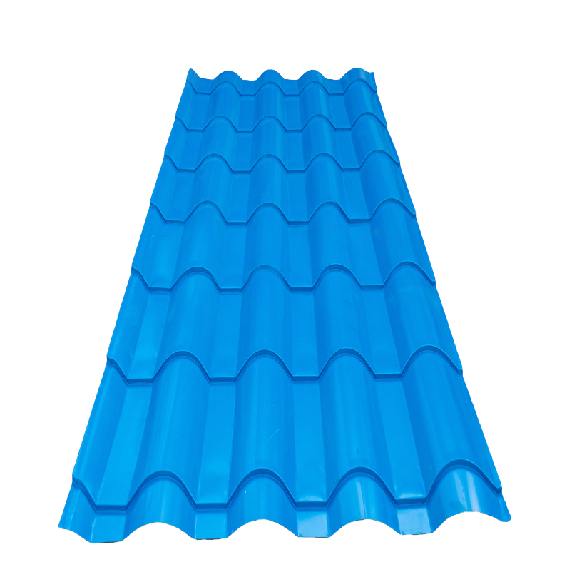 Eurotile Matte – Sky Blue Gloss 28G