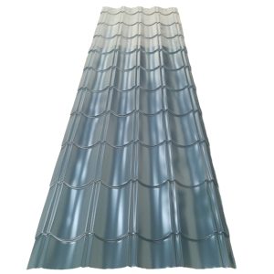 Zee Tile – C/Grey Gloss 28G