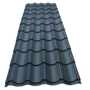 Zee Tile – C/Grey Matt 28G