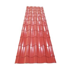 Zee Tile – Tile Red Gloss 28G