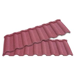 Milano Tile – Terracotta