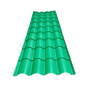 Romantile – Dark Green Matt 30G