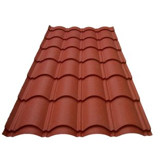Romantile – Maroon Matt 30G