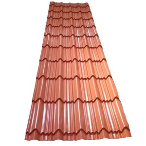 Versatile – Tile Red Gloss 30G