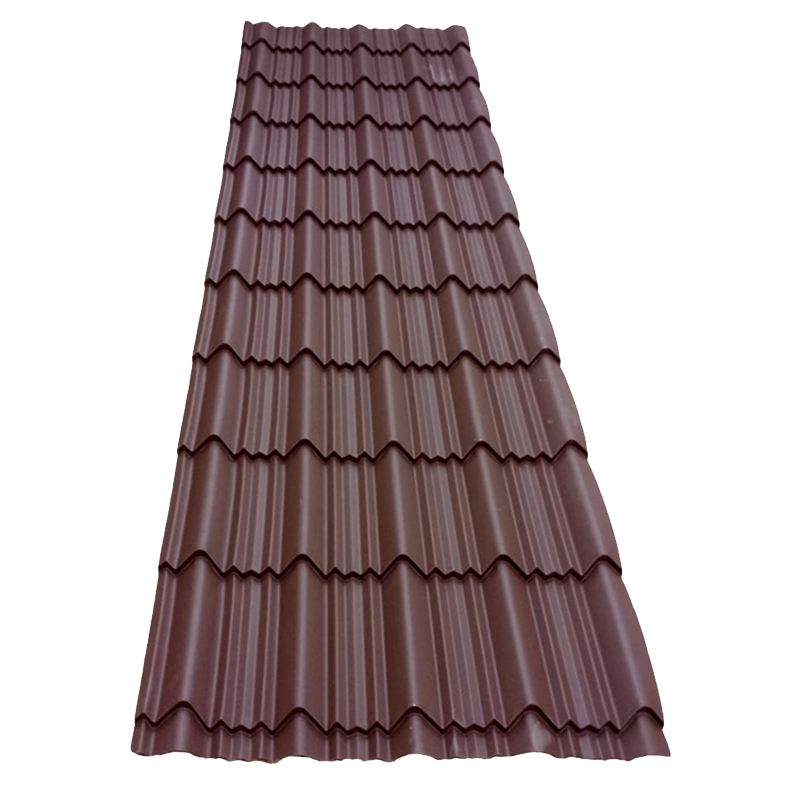 Versatile – Maroon Matt 28G