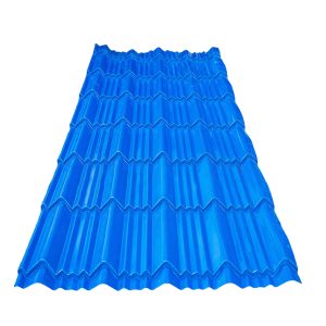 Versatile – Sky Blue Gloss 28G