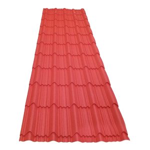 Versatile – Tile Red Matt 30G