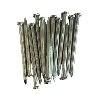 Steel Nails 2″