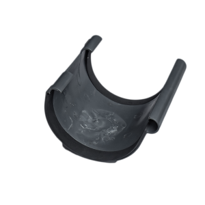 Gutter Connector 140mm – Grey