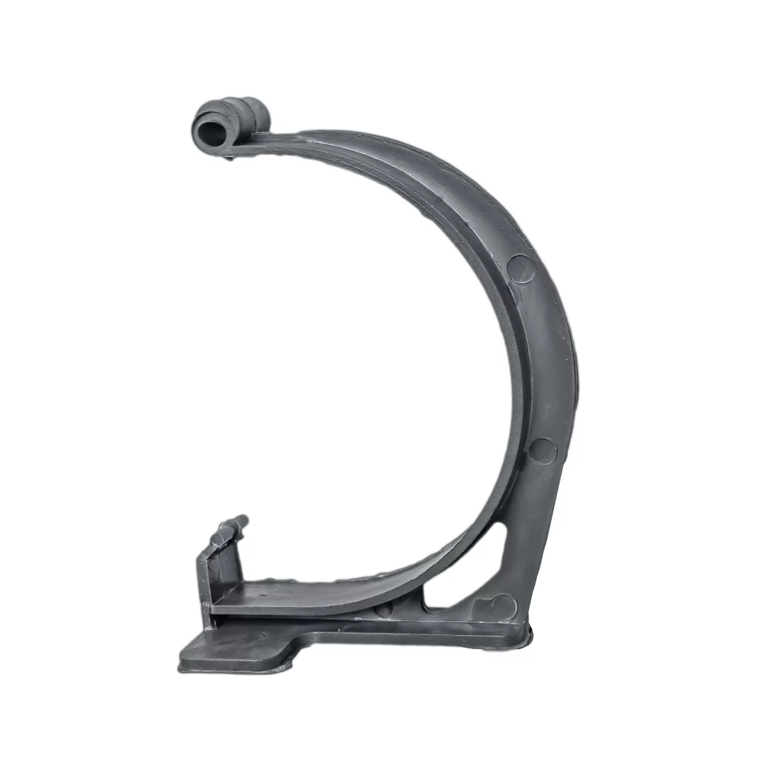 Gutter Bracket /Holder 140mm – Grey
