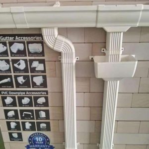 Gutters and Accessories