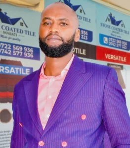 Bryan Ndambuki Director Panda Business Park copy